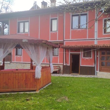 Стаи За Гости Дора Копривштица Экстерьер фото