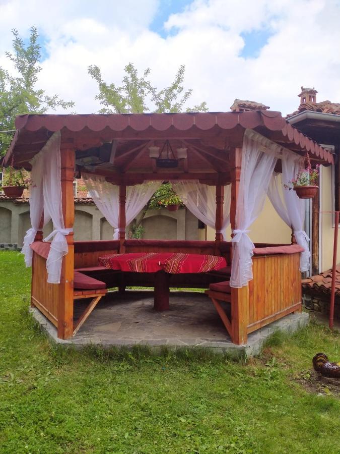 Стаи За Гости Дора Копривштица Экстерьер фото