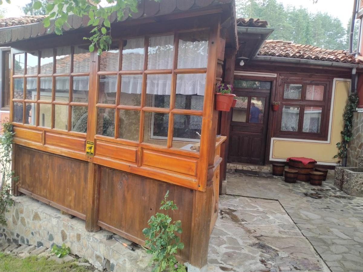 Стаи За Гости Дора Копривштица Экстерьер фото