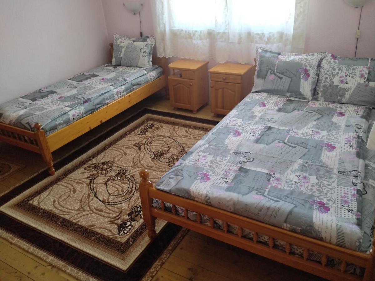 Стаи За Гости Дора Копривштица Экстерьер фото